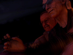 Honoka in StripClub / Хонока в стриптиз клубе