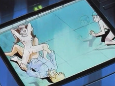 Lunatic Night / Безумная ночь