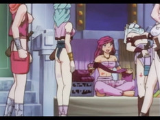 Lunatic Night / Безумная ночь