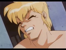 Lunatic Night / Безумная ночь