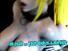 Samus Toy for Mutants / Самус Игрушка для Мутантов