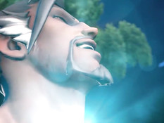 [Overwatch] Civil War / Гражданская война