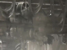 [Overwatch] Civil War / Гражданская война