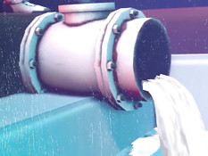 [Overwatch] Civil War / Гражданская война