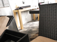 Перевозбуждённые американские свингеры занимаются групповым сексом