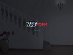 Влюблённый парень принёс в ванную русскую блондинку и отымел в киску