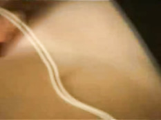 Vibrator masturbation