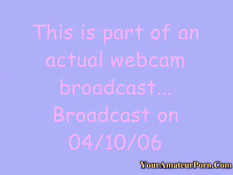 Linda fucks a bottle