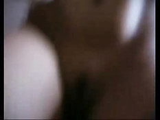 Brunette sucks and gets fucked 2