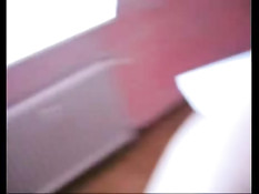 Brunette sucks and gets fucked 2