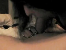 Amateurs having good sex