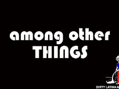 Latina maid gets more than she came for