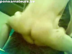 Shy russian girl fucked 1