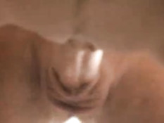 Young blonde hooked by quarterback