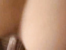 Young blonde hooked by quarterback