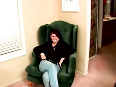 Eva Angelina - creampie surprise