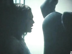 Diane Lane has sex in Unfaithful