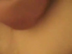 Hot amateur blonde sucks 3