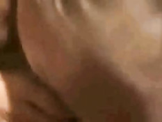 Couple has passionate sex