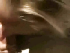 Couple has passionate sex