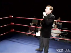 American Cock Sucking Championship