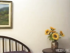 Black dick in latin chick