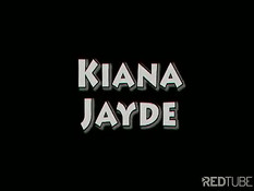 Dirty black crackwhore humped