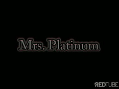 Sucking his long chocolate bar