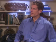 So many babes mean always sex