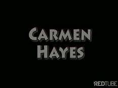 Slurping on giant black dick