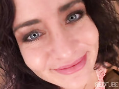 MILF prefers a black dick in her pussy