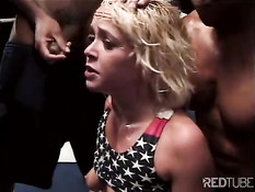 American Cocksucking Championships