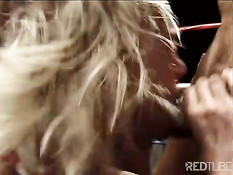 American Cocksucking Championships