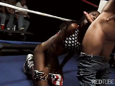 American Cocksucking Championships