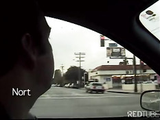 Black bitch gets cunted