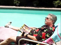 Black and big boobs that's hot sex