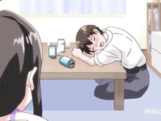 Sagurare Otome The Animation / Воспоминания Сагурарэ