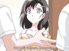 Sagurare Otome The Animation / Воспоминания Сагурарэ