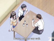 Sagurare Otome The Animation / Воспоминания Сагурарэ