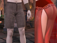 Stone Sorceress / Волшебница Камня