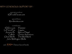 Stone Sorceress / Волшебница Камня