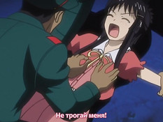 Arisa / Ариса - Огненная Пчела