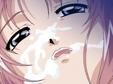 Saishuu Chikan Densha / Страсти в ночной электричке