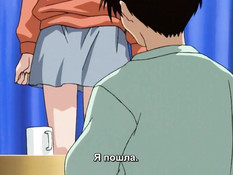 Saishuu Chikan Densha / Страсти в ночной электричке