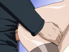 Saishuu Chikan Densha / Страсти в ночной электричке