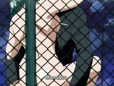 Saishuu Chikan Densha / Страсти в ночной электричке