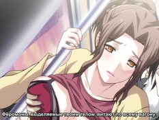 Saishuu Chikan Densha Next / Страсти извращенцев в поезде