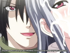 Saishuu Chikan Densha Next / Страсти извращенцев в поезде