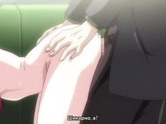 Saishuu Chikan Densha Next / Страсти извращенцев в поезде