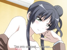 Kakushi Dere / Хитрая девчонка